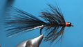 Streamer - Woolly Bugger