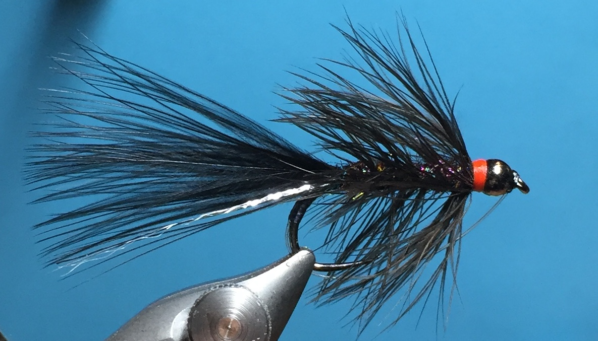 Streamer - Woolly Bugger