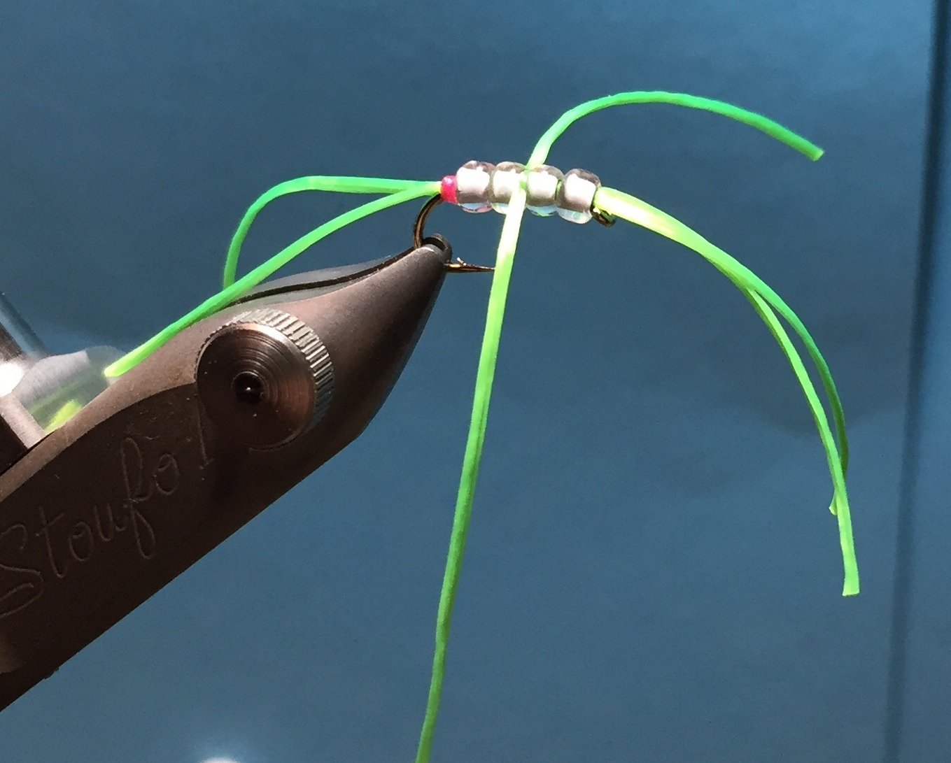 Wurmfliege Spezial